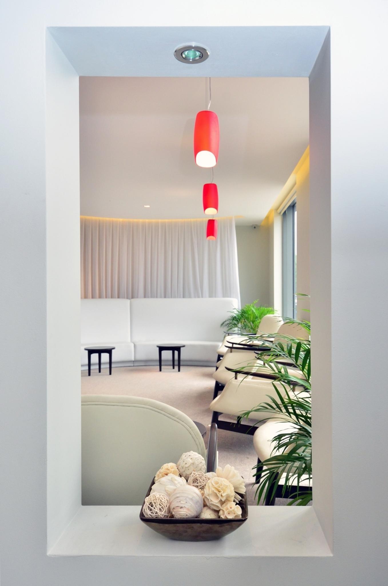 Axiom Park Hotel London Luaran gambar